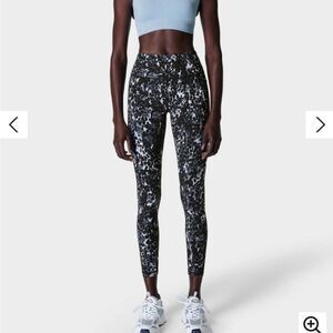 Sweaty Betty Leggings